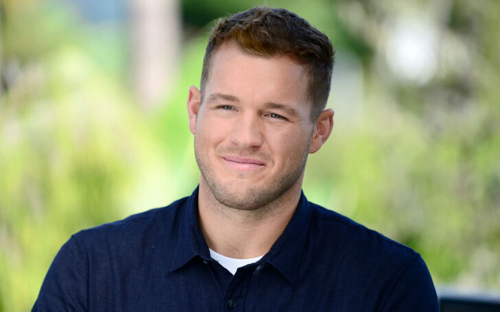 ‘Bachelor’ Star Colton Underwood Thought He Just 'Had the Flu’